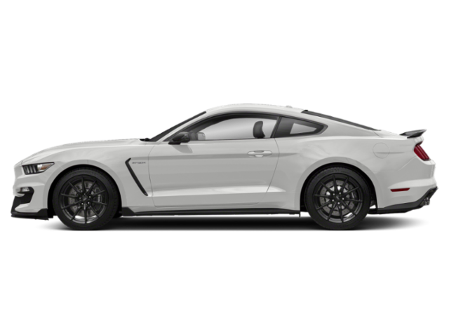 2017 Ford Mustang Shelby GT350 *Under Deposit*