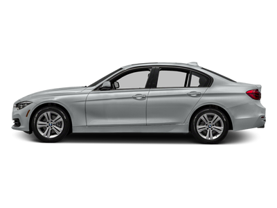2018 BMW 3 Series 330i xDrive