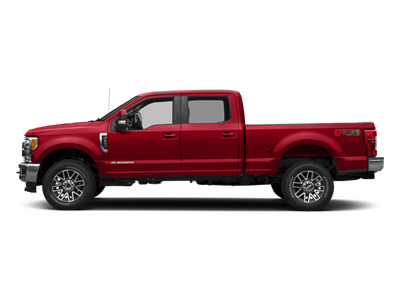 2018 Ford F-350SD Lariat