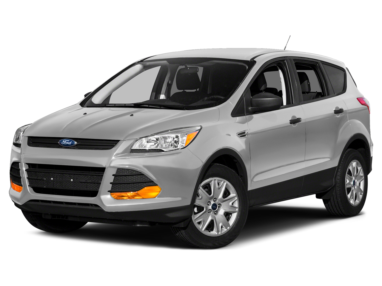 2015 Ford Escape SE 4WD's photo