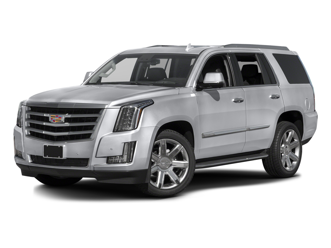 2016 Cadillac Escalade Luxury