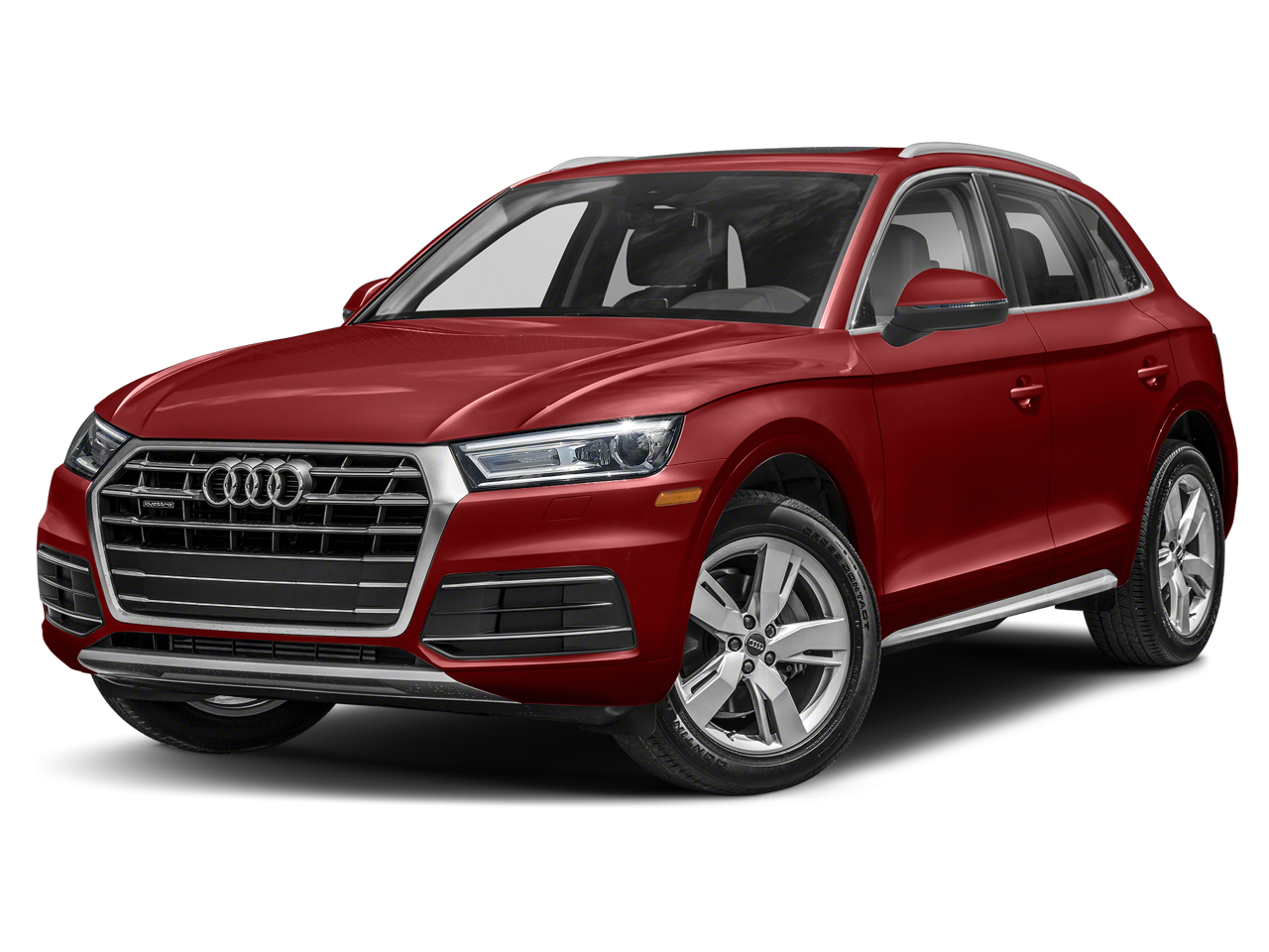 2018 Audi Q5 2.0T Premium quattro *Under Deposit*