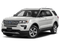 2019 Ford Explorer XLT *Under Deposit*