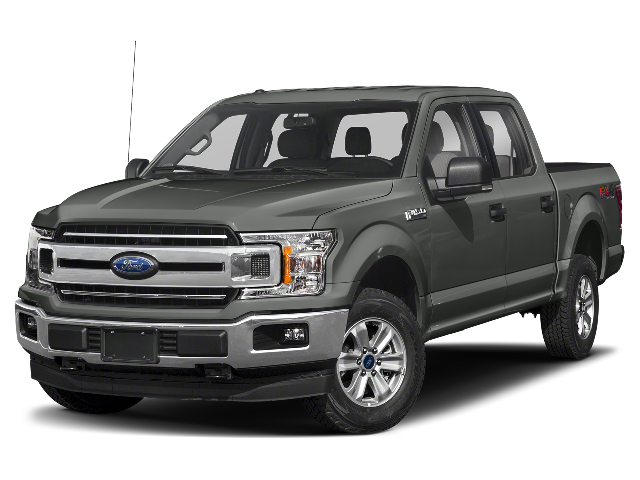 2019 Ford F-150 XLT *Under Deposit*