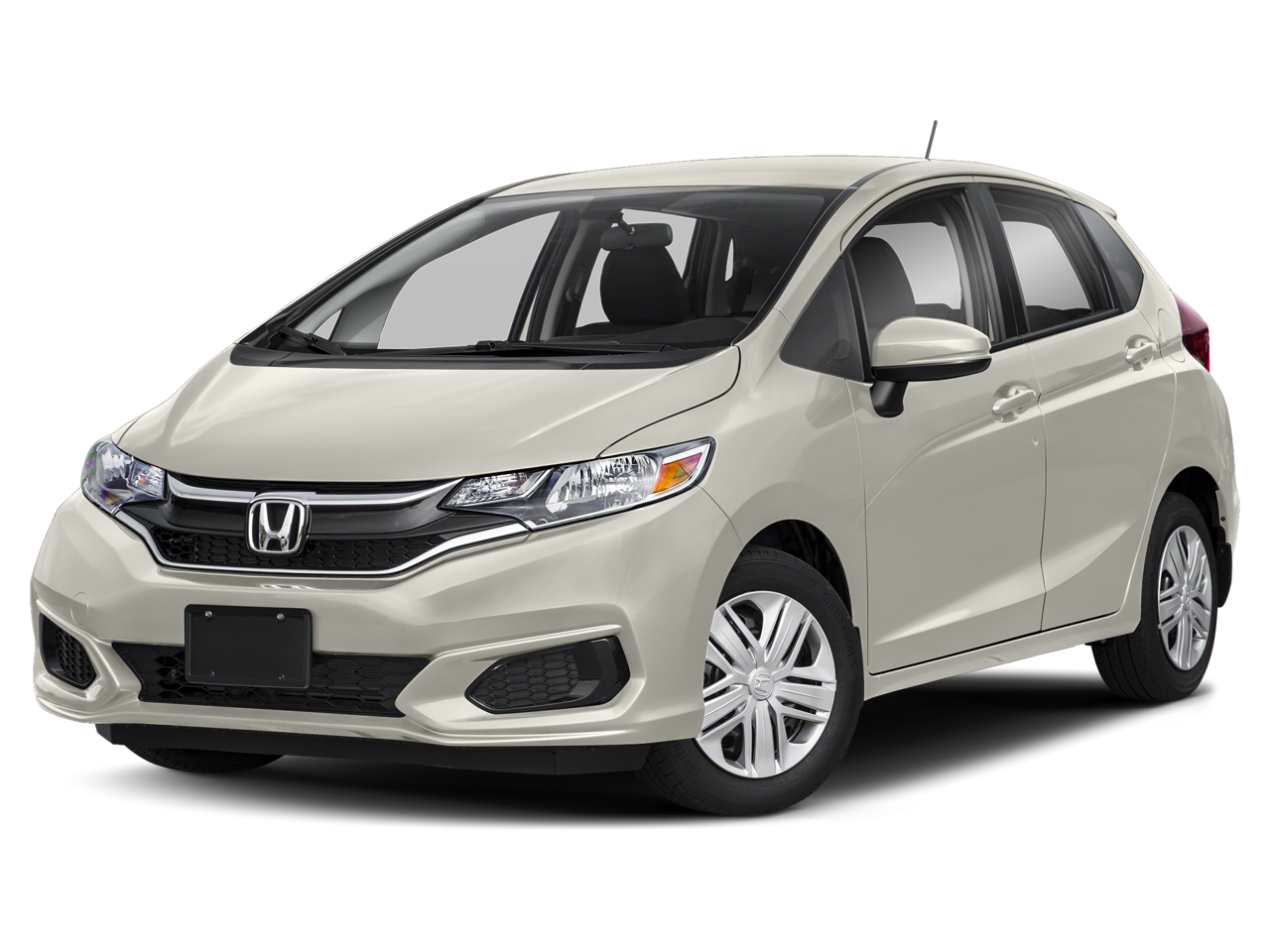 2019 Honda Fit LX *Under Deposit*