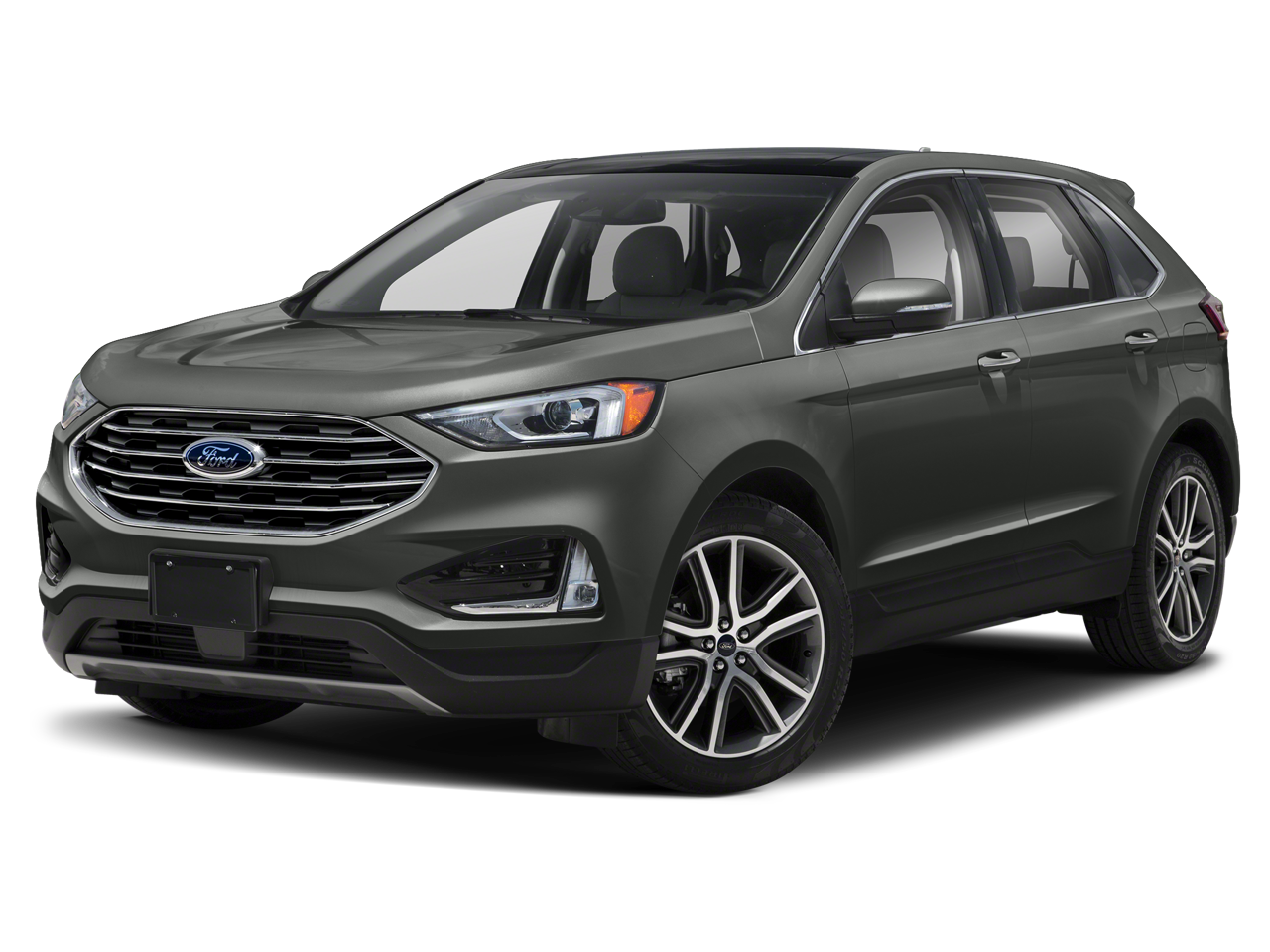 2020 Ford Edge SEL for sale in Glastonbury, CT