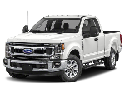 2020 Ford Super Duty F-350 SRW XLT