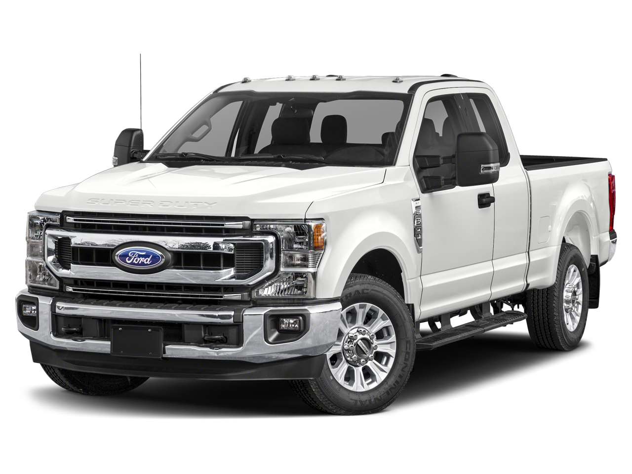 2020 Ford Super Duty F-350 SRW XLT