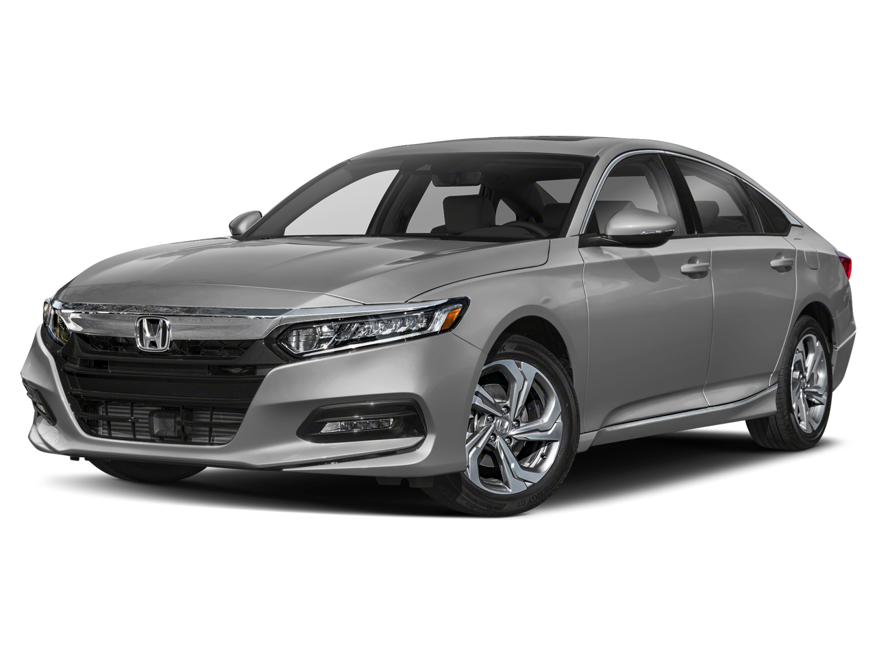 2020 Honda Accord EX-L
