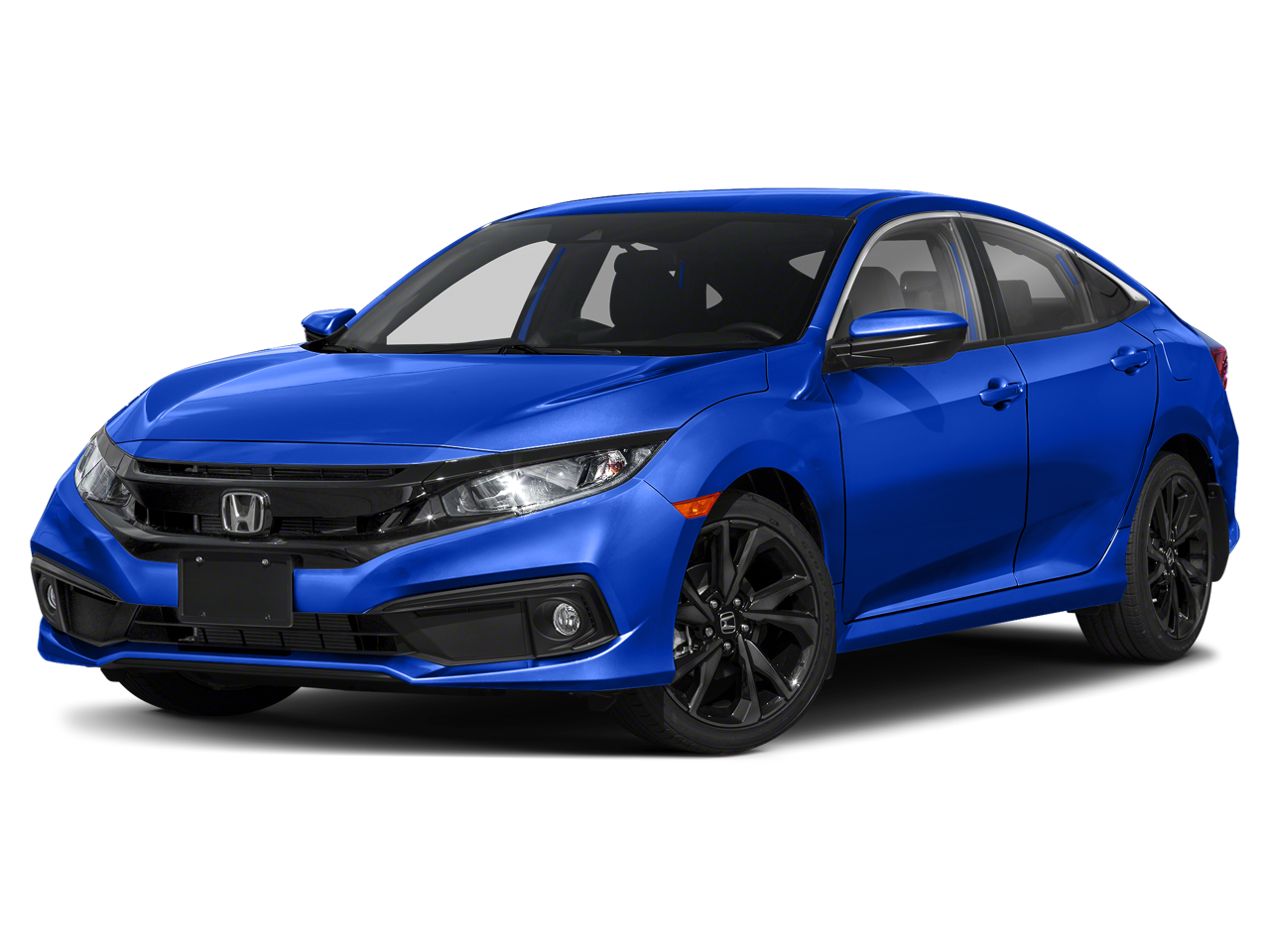 2020 Honda Civic Sport for sale in Glastonbury, CT