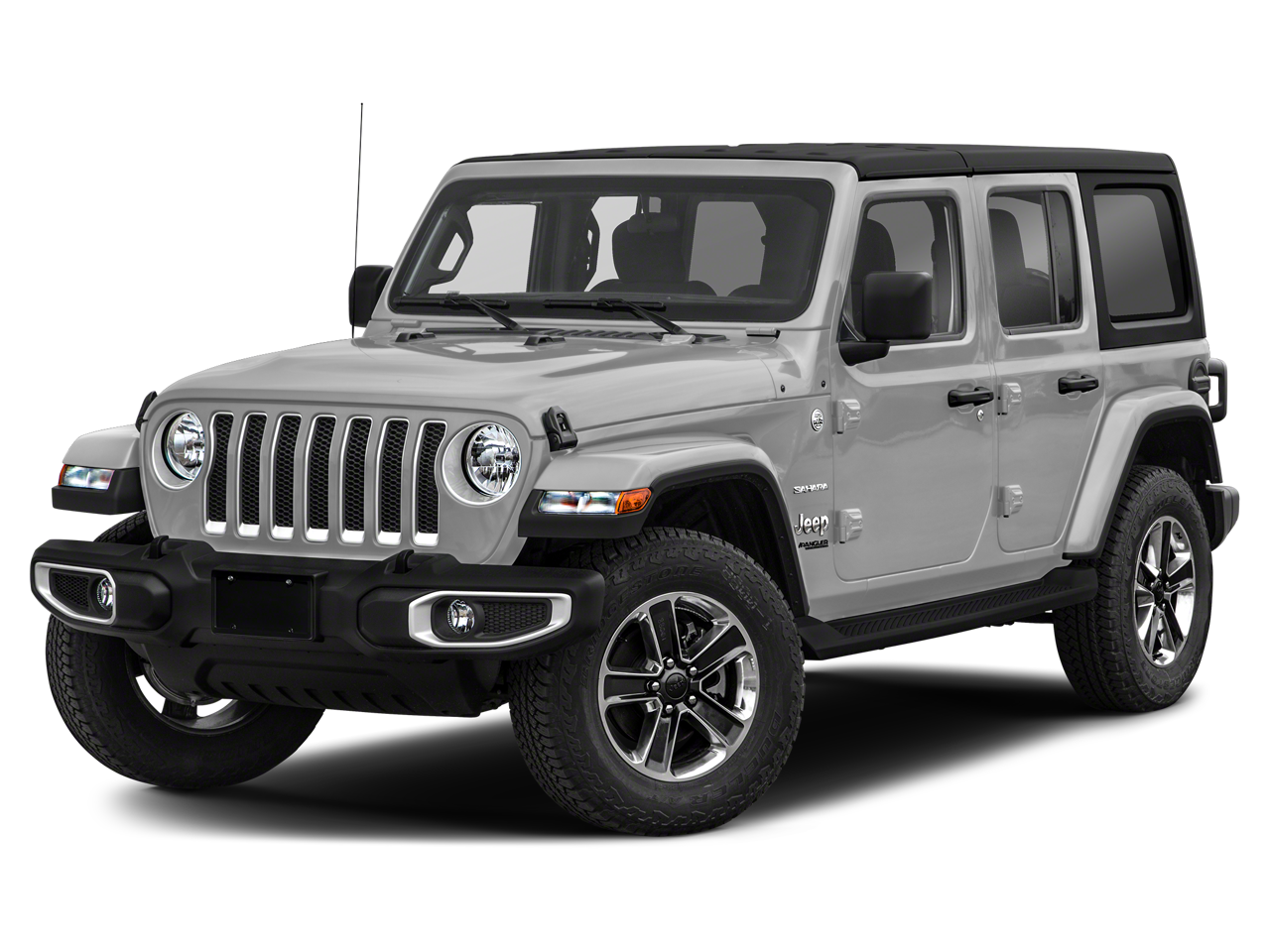 2020 Jeep Wrangler Base