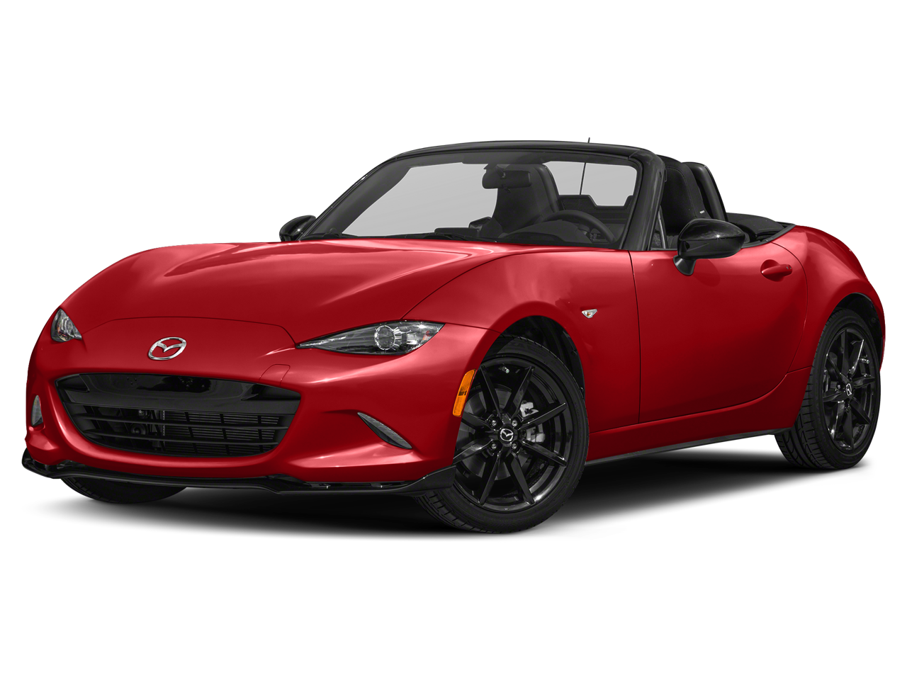 2020 Mazda MX-5 Miata Club's photo