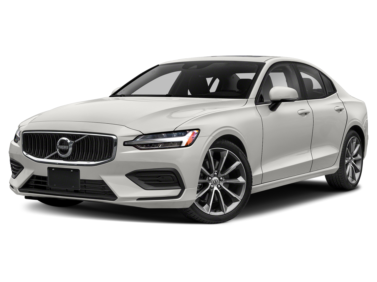 2020 Volvo S60 T6 Momentum