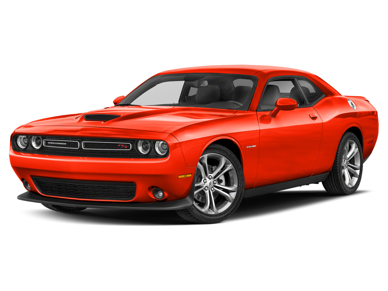 2022 Dodge Challenger GT Auto AWD's photo