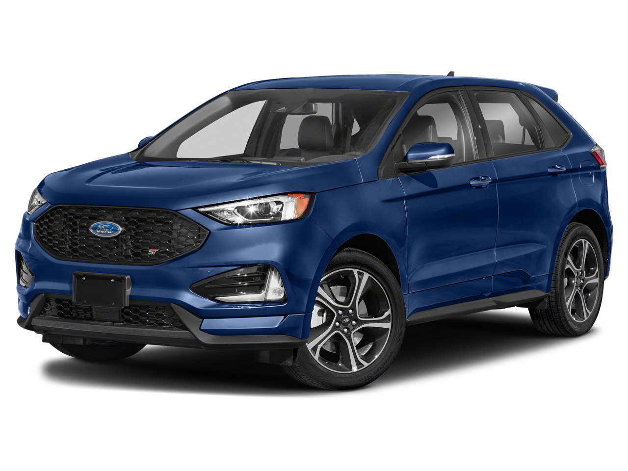 2022 Ford Edge SEL AWD's photo