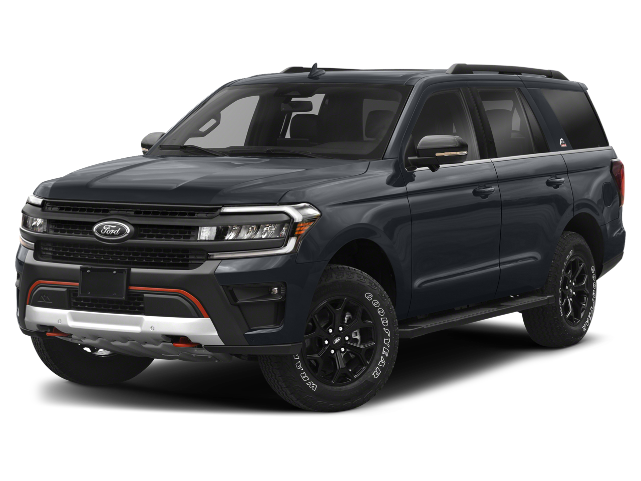 2022 Ford Expedition Timberline 4x4's photo