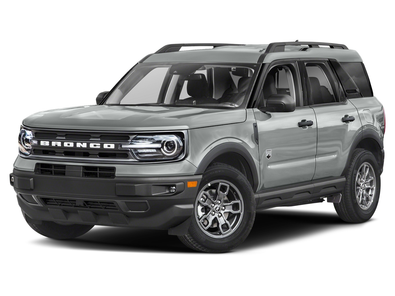 2022 Ford Bronco Sport Big Bend for sale in Glastonbury, CT