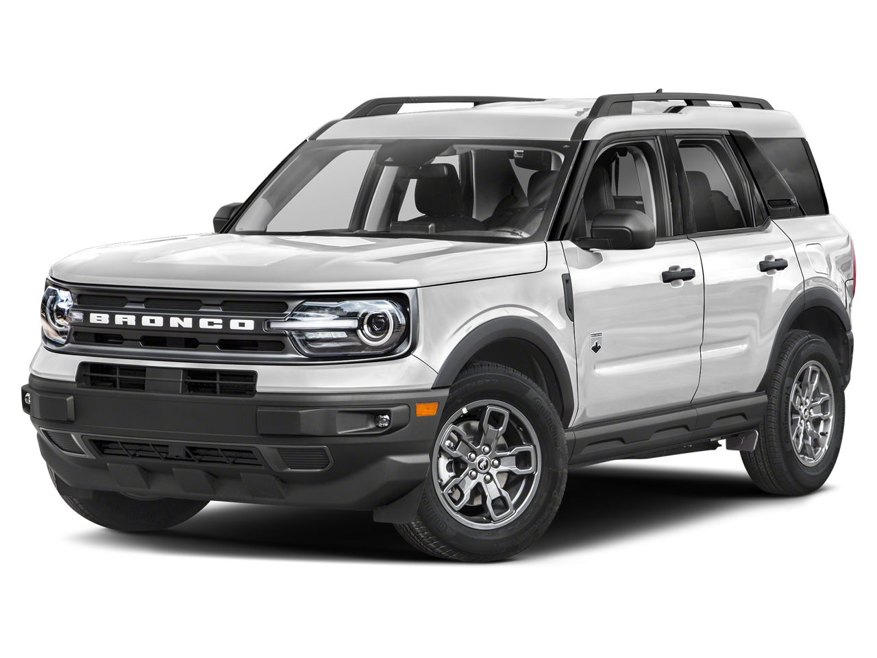2022 Ford Bronco Sport Big Bend *Coming Soon*
