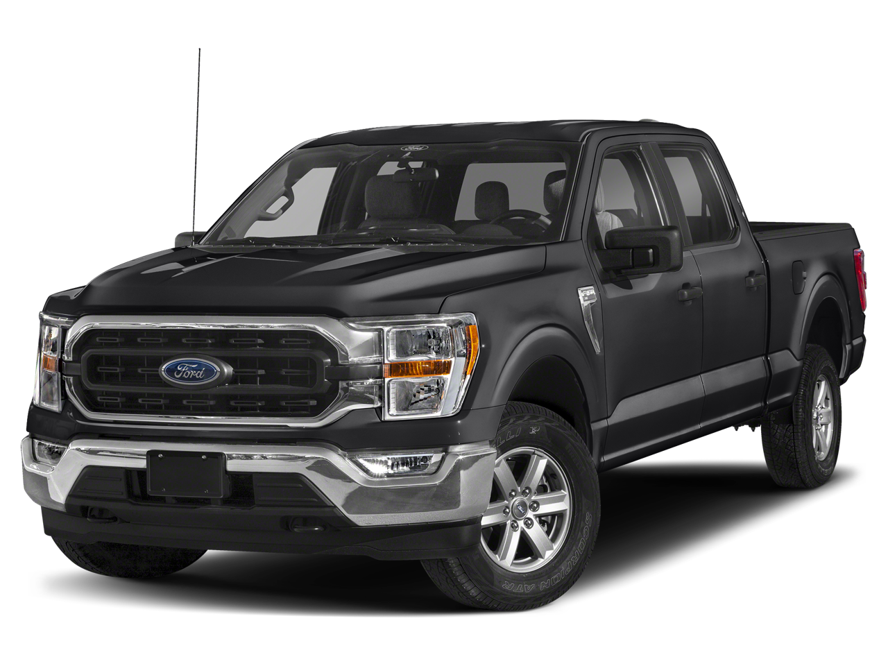 2022 Ford F-150 XLT for sale in Glastonbury, CT
