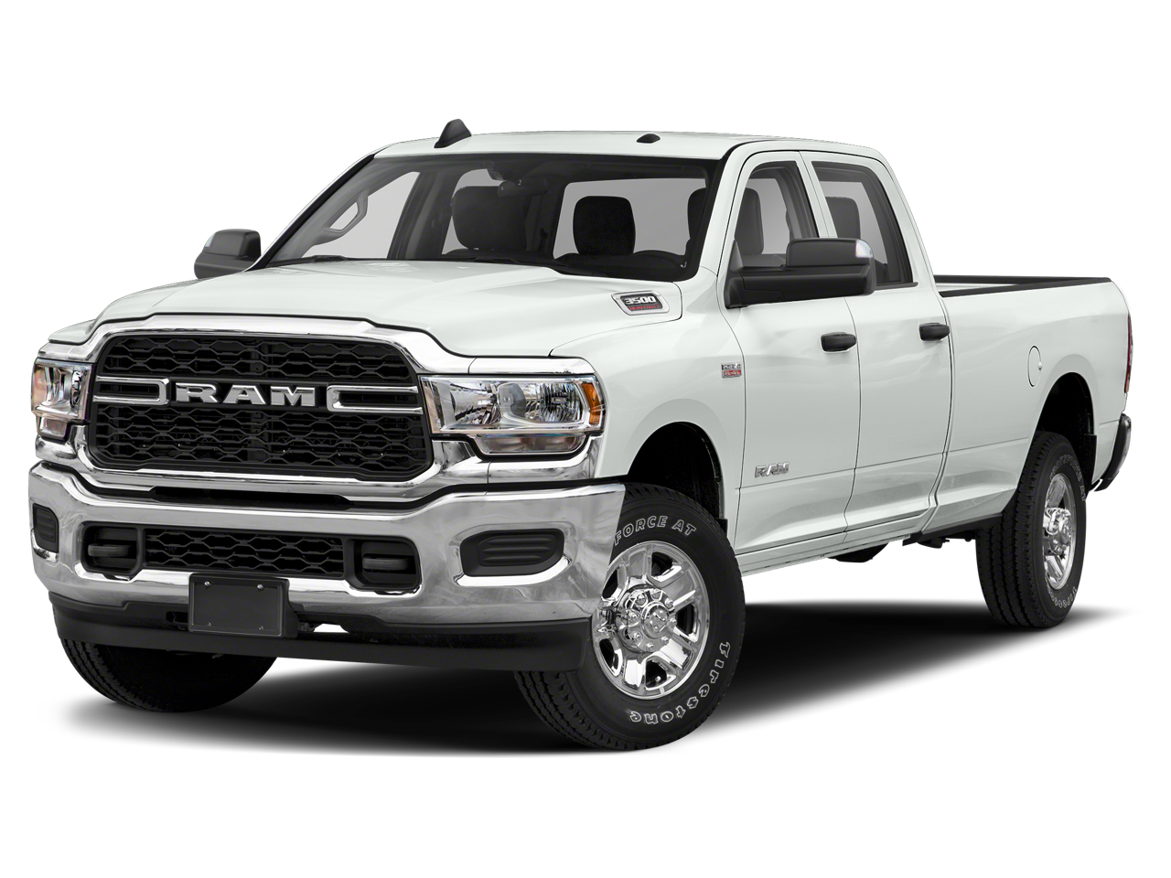 2022 RAM 3500 Tradesman for sale in Glastonbury, CT