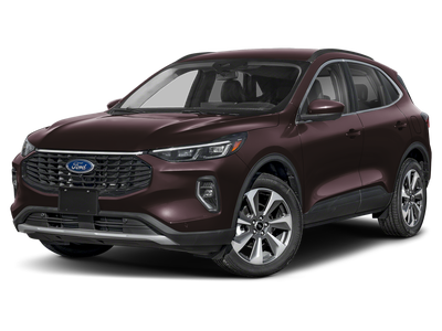 2023 Ford Escape Hybrid Platinum *Under Deposit*