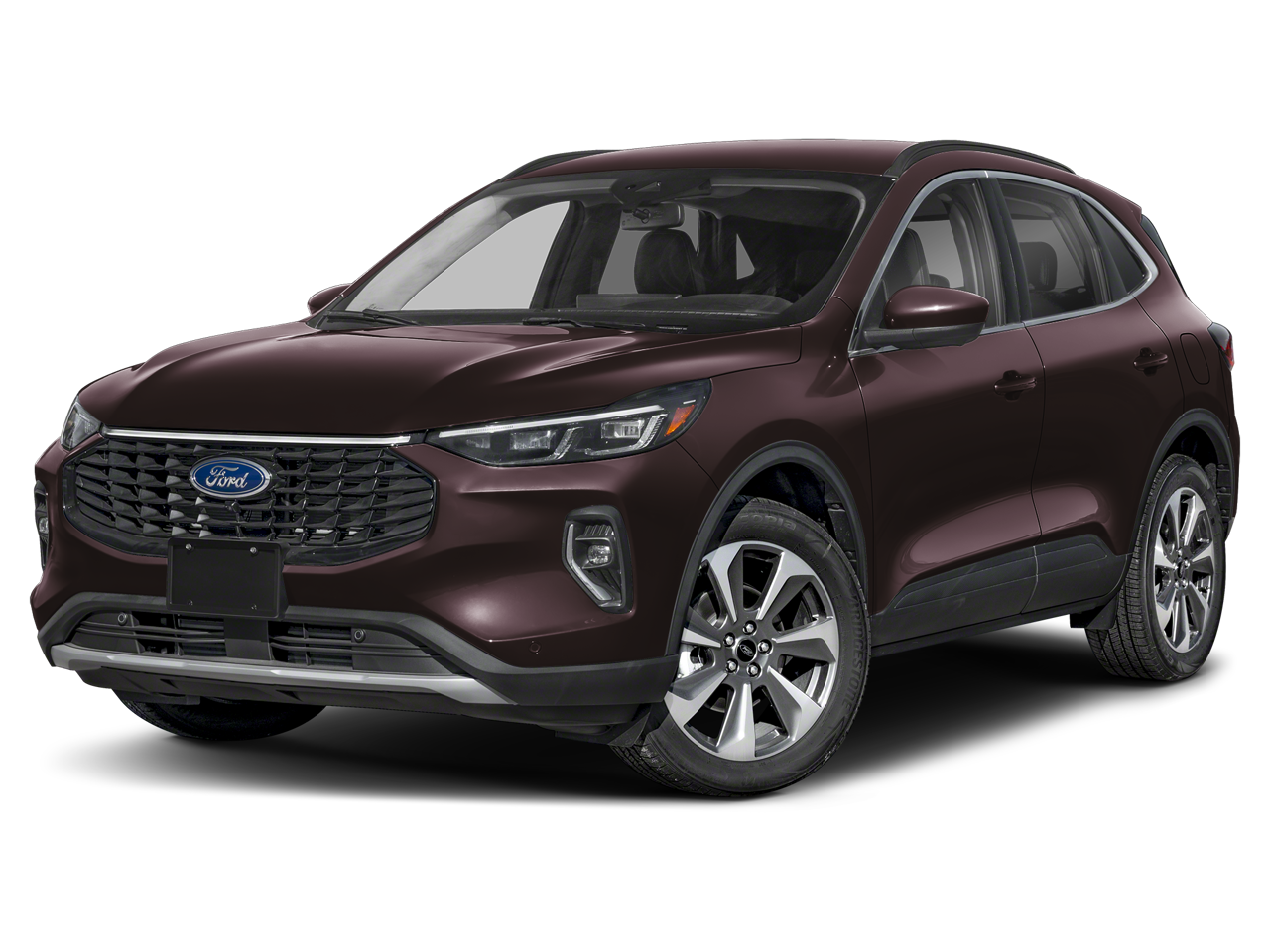 2023 Ford Escape Hybrid Platinum *Under Deposit*