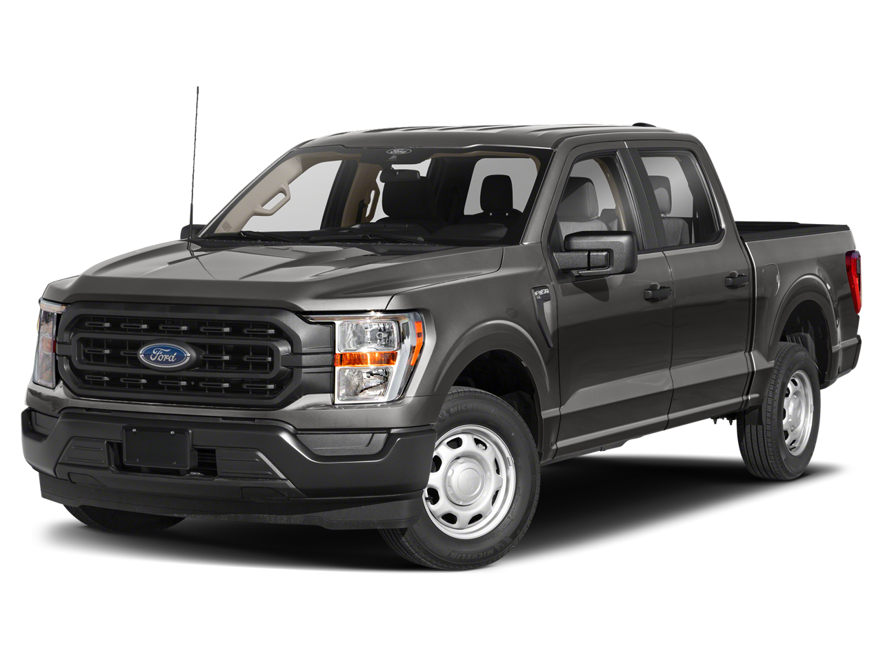 2023 Ford F-150 XL *Under Deposit*