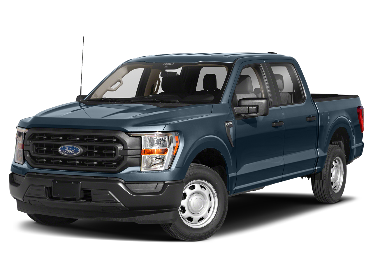 2023 Ford F-150 XL *Under Deposit*