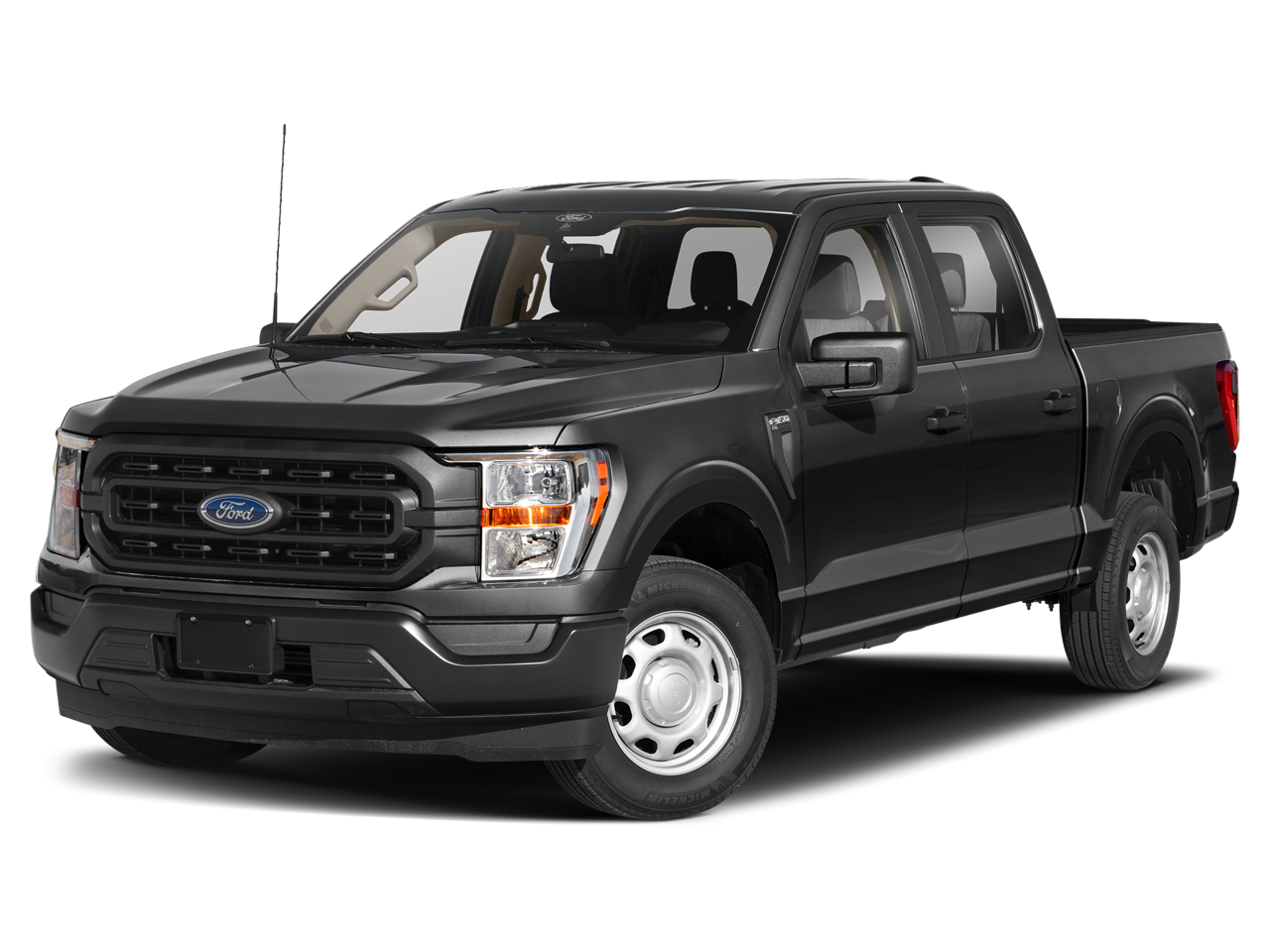 2023 Ford F-150 XL *Under Deposit*