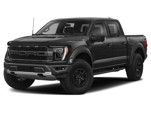 2023 Ford F-150 Raptor Raptor 37 Performance Package