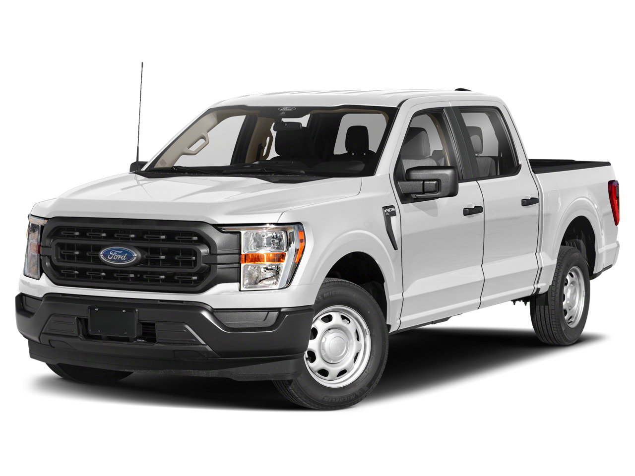 2023 Ford F-150's photo