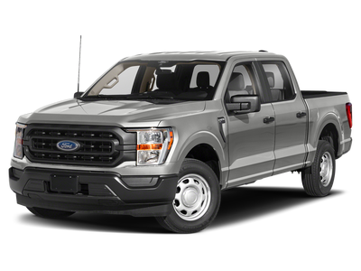 2023 Ford F-150 XLT *Under Deposit*