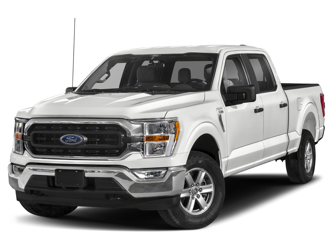 2023 Ford F-150 XLT for sale in Glastonbury, CT
