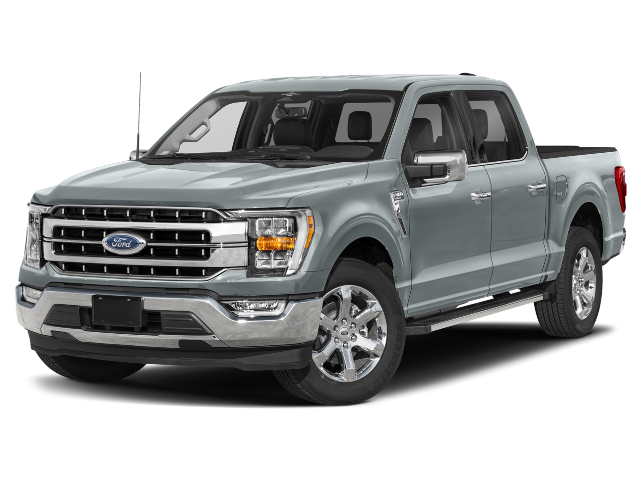 2023 Ford F-150 Lariat 4x4 SuperCrew 5-1/2 Box's photo