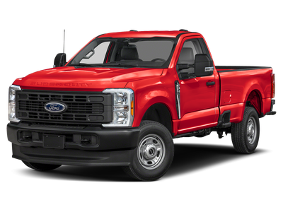 2023 Ford F-250SD XL