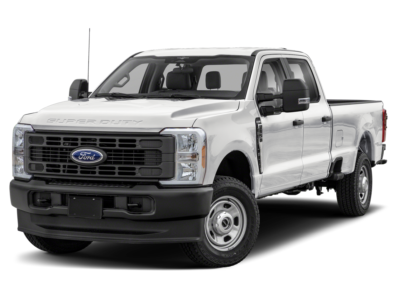 2023 Ford F-350 Lariat 4x4 Crew Cab 6-3/4 Box SRW's photo