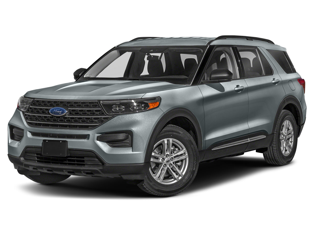 2024 Ford Explorer XLT *Incoming*