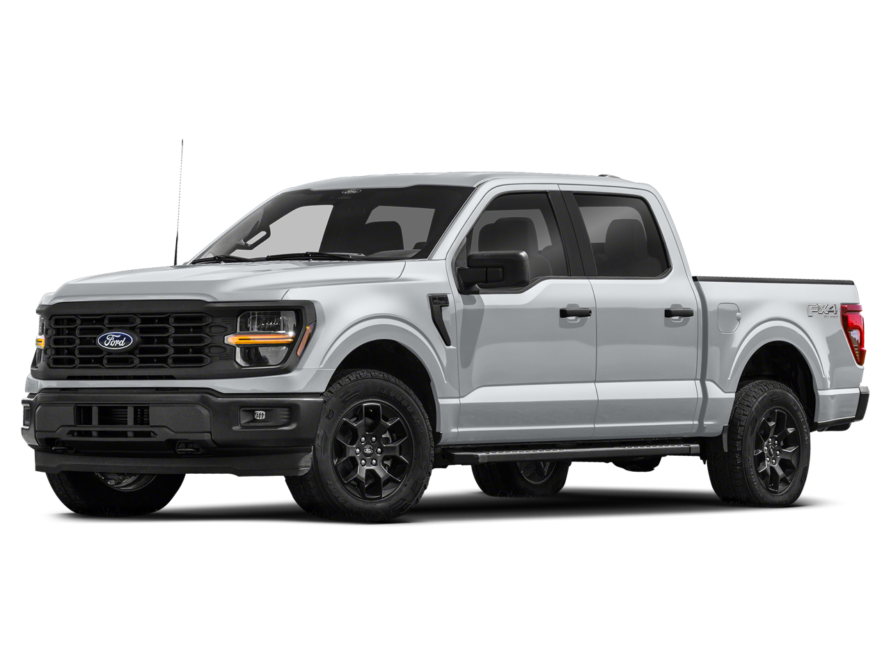 2024 Ford F-150 STX *Incoming*