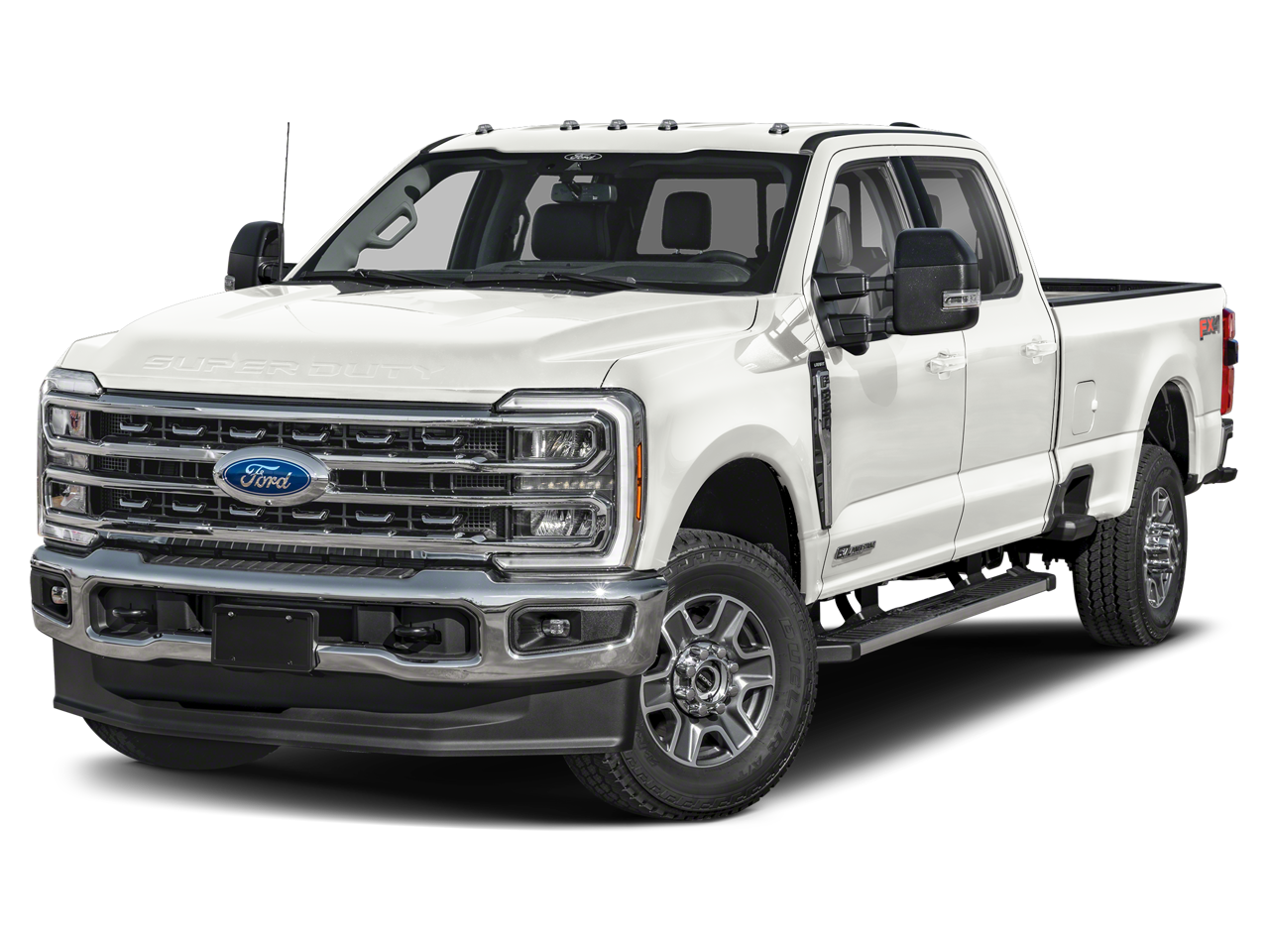 2024 Ford F-350 Super Duty Lariat for sale in Glastonbury, CT