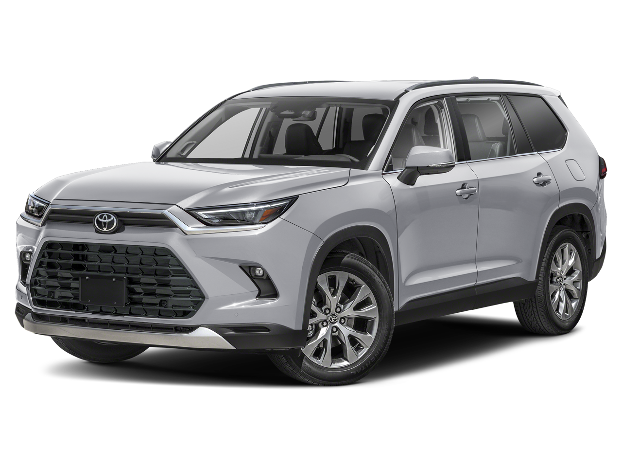 2024 Toyota Grand Highlander Limited for sale in Glastonbury, CT