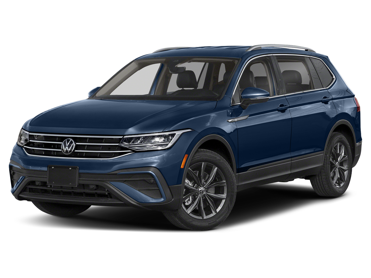 2024 Volkswagen Tiguan SE for sale in Glastonbury, CT