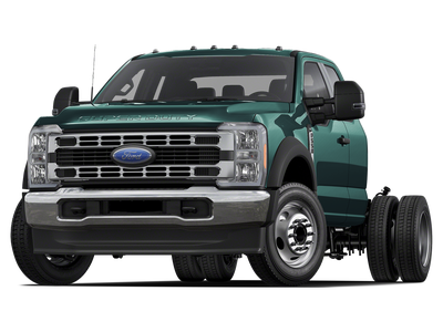 2025 Ford F-550 XL