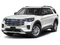 2025 Ford Explorer Active *Under Deposit*