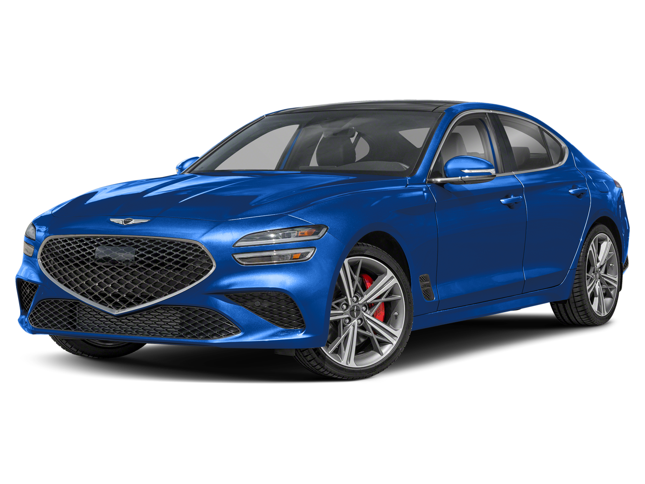 2025 GENESIS G70 Sport Advanced