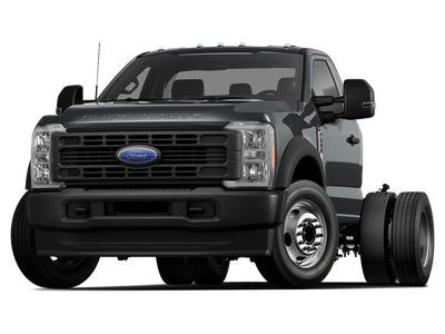 2026 Ford F-600 Base *Under Deposit*