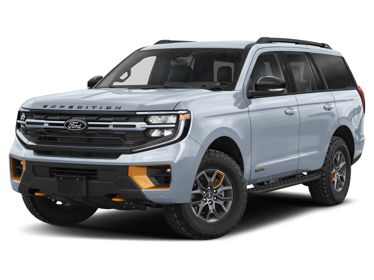 2026 Ford Expedition Tremor *Under Deposit*