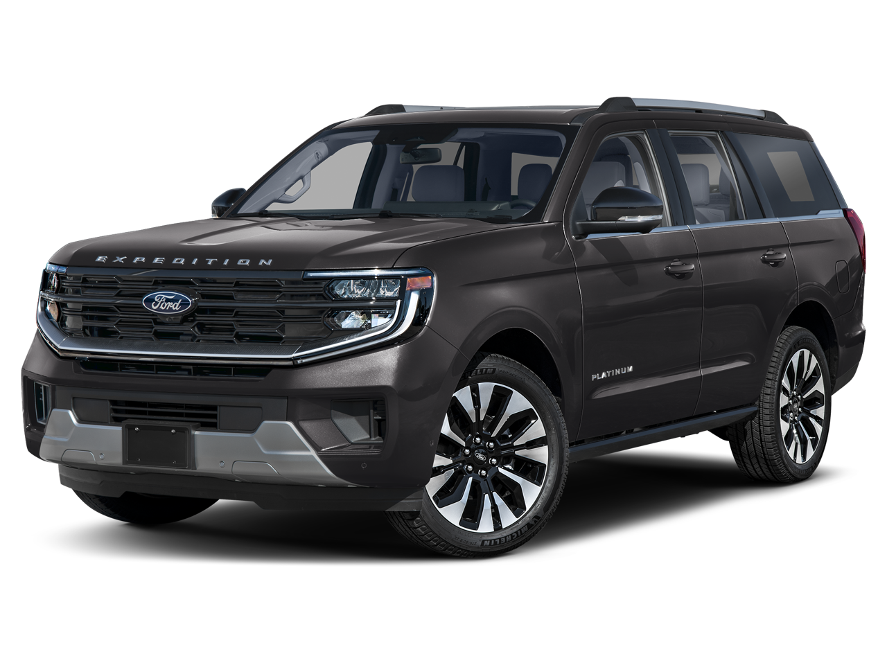 2026 Ford Expedition Platinum *Under Deposit*