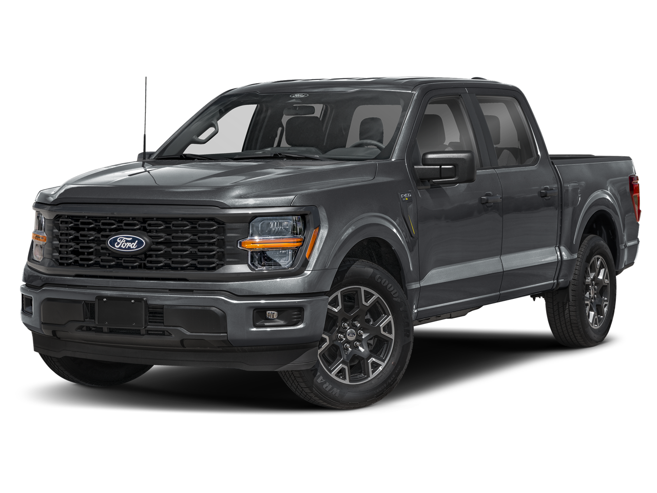 2026 Ford F-150 STX *Under Deposit*