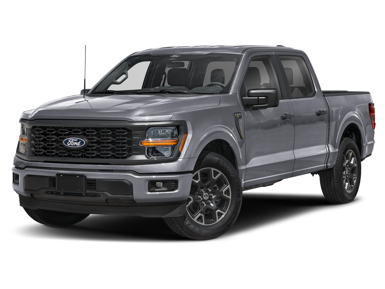 2026 Ford F-150 STX *Under Deposit*