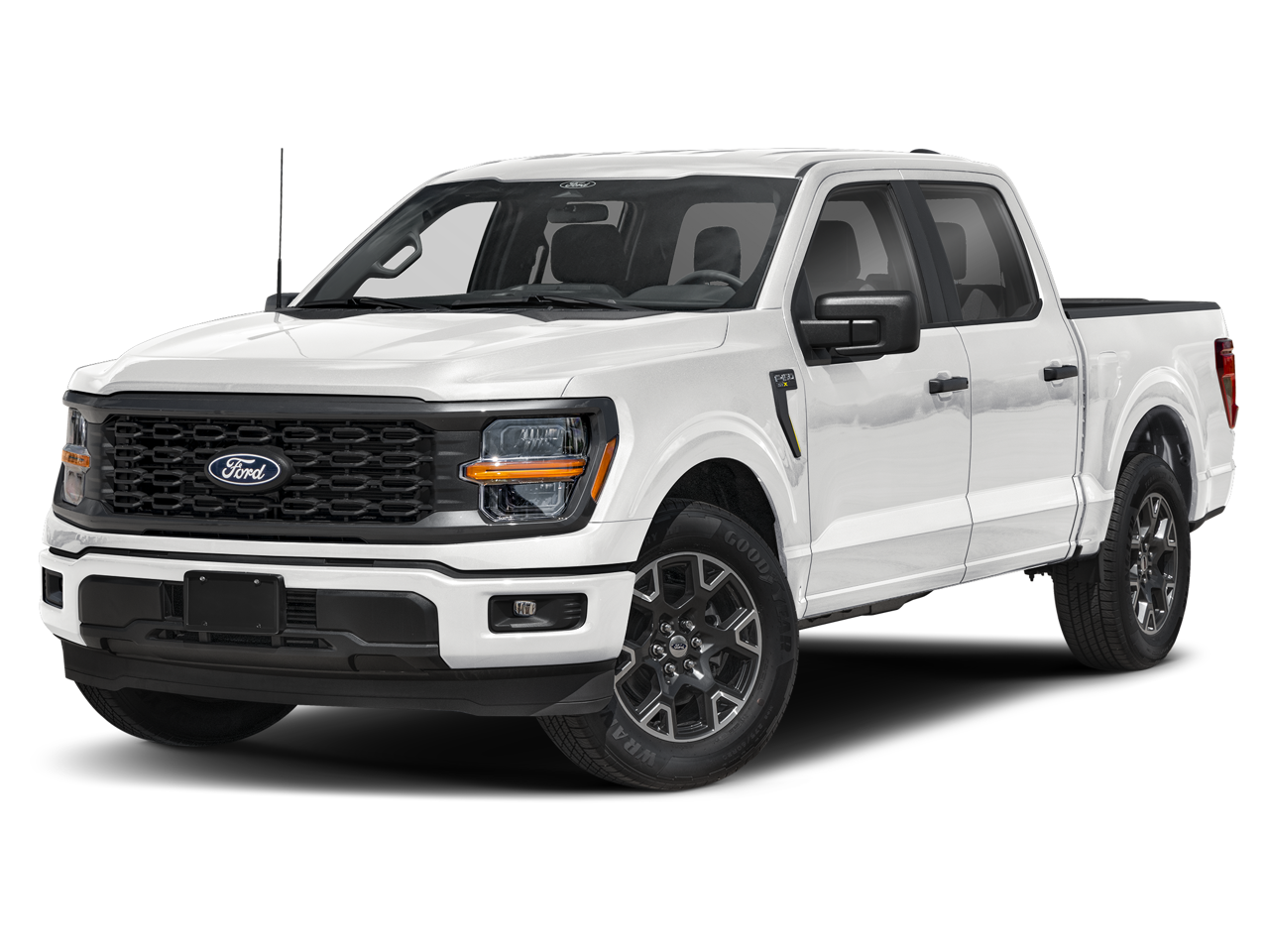 2026 Ford F-150 STX *Under Deposit*